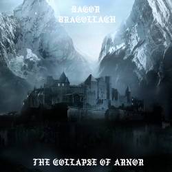 The Collapse of Arnor